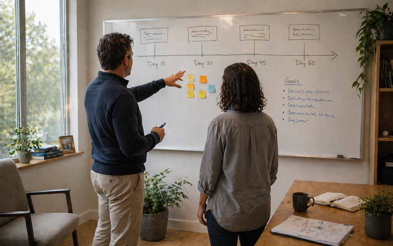Performance Improvement Plans (PIPs): A Manager's Guide with a Template You Can Actually Use