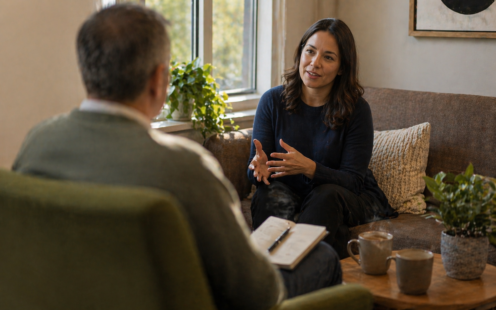 Stay Interview Questions That Actually Work (And How to Run One Without Making It Weird)