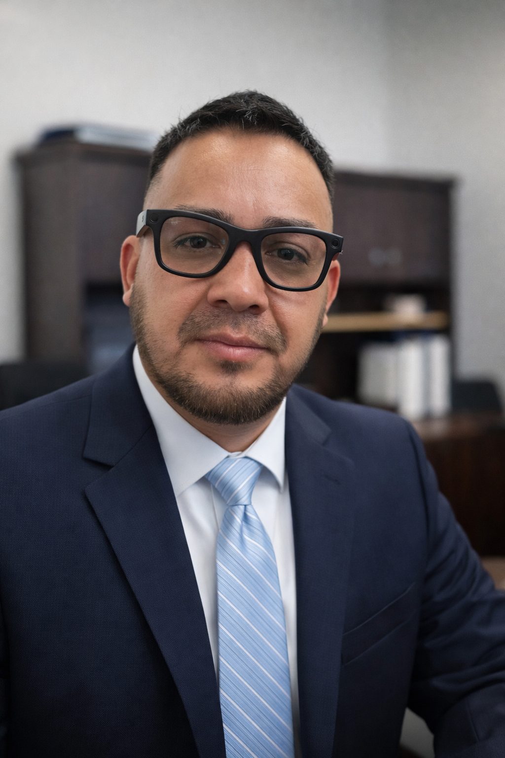 Victor Garcia - Founder of IHG by ARG